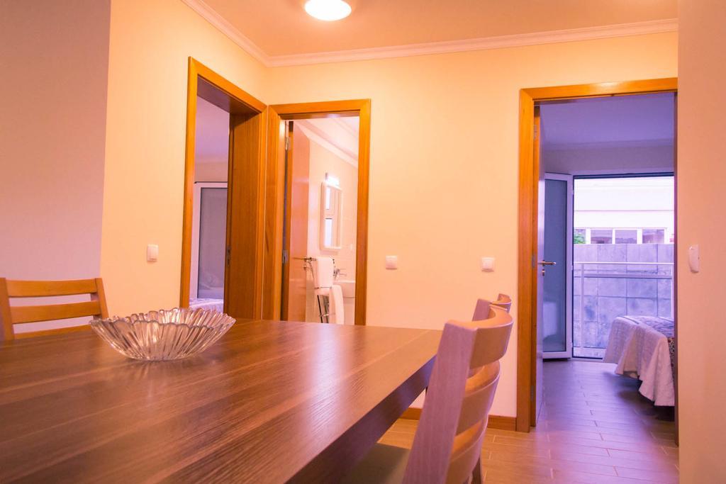 Apartments Madeira Old Town Funchal  Quarto foto